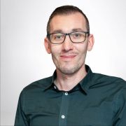 Portrait von Wendelin B. Reicher