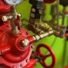 Sprinkleranlage