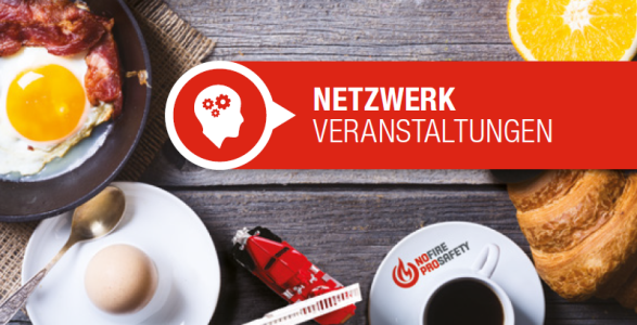 Netzwerkveranstaltungen