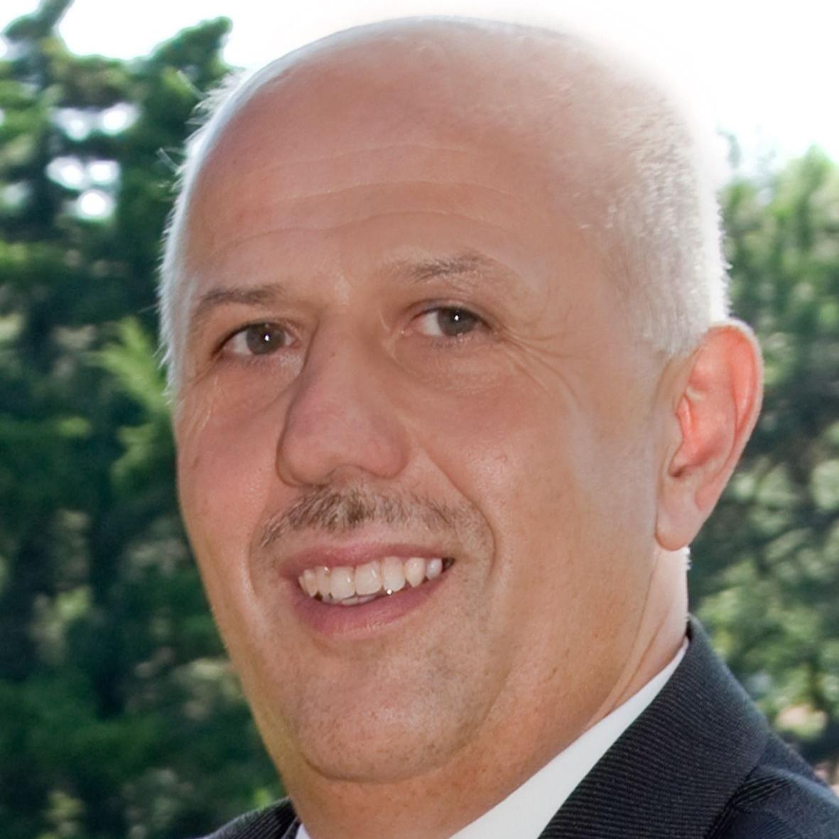 Portrait Ing. Christian Dolkowski