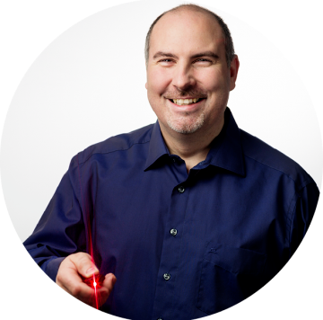 Portrait Erno Mayer, MBA