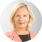 Portrait von Dr. Sigrid Kölbl-Klufa