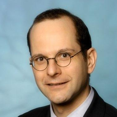 Portrait Gerald Göd, MSc