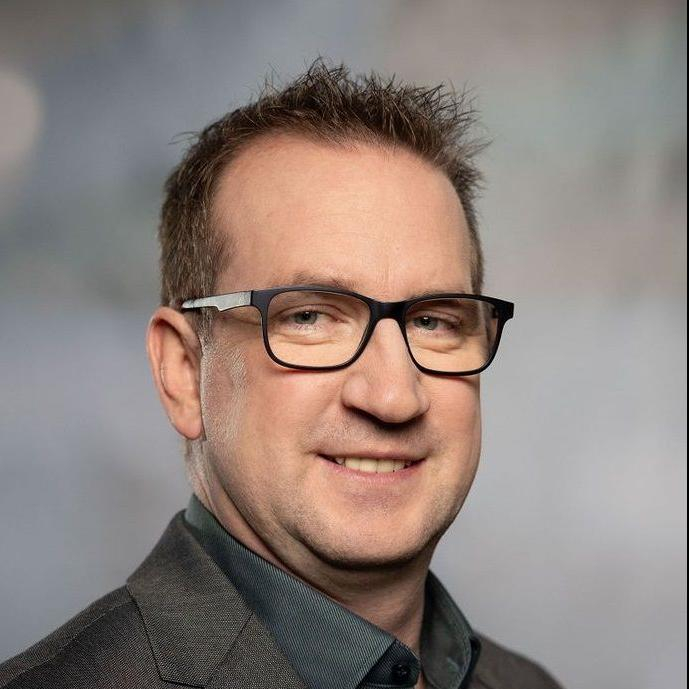 Portrait Andreas Kubick