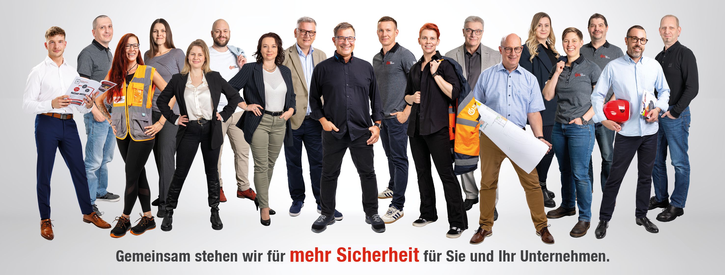 Nofire Team