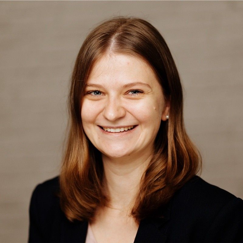 Portrait Ing. Andrea Oppenauer