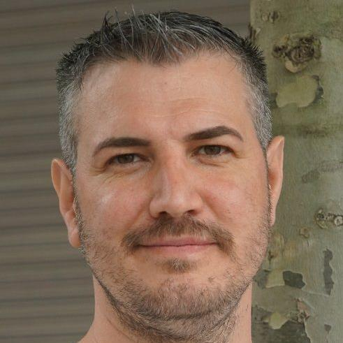 Portrait Erwin-Christopher Oppenauer