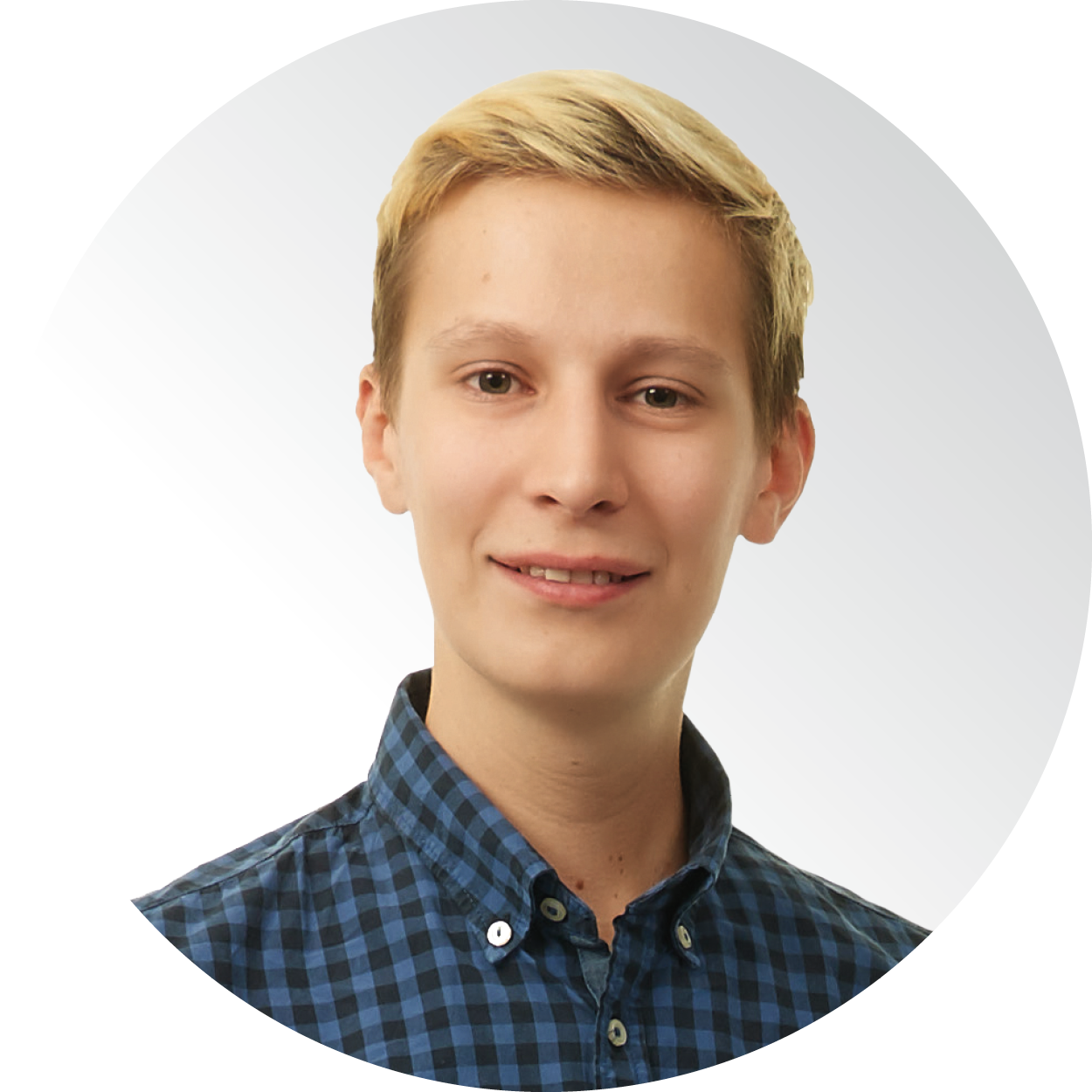 Portrait Ing. Philipp Pruckner