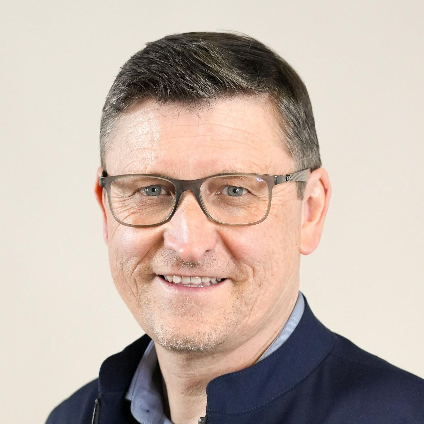 Portrait Dipl.-Ing. Jürgen Wieser