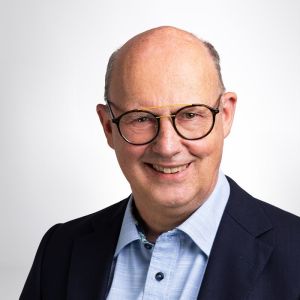Portrait von Dipl.-Ing. Ralf Baehr-Mörsen