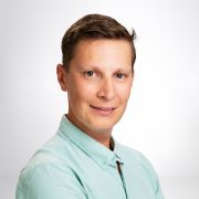 Portrait von Ing. Philipp Pruckner