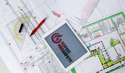 Brandschutzplaene
