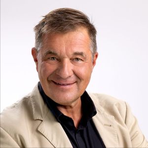 Portrait von Ing. Markus Pruckner