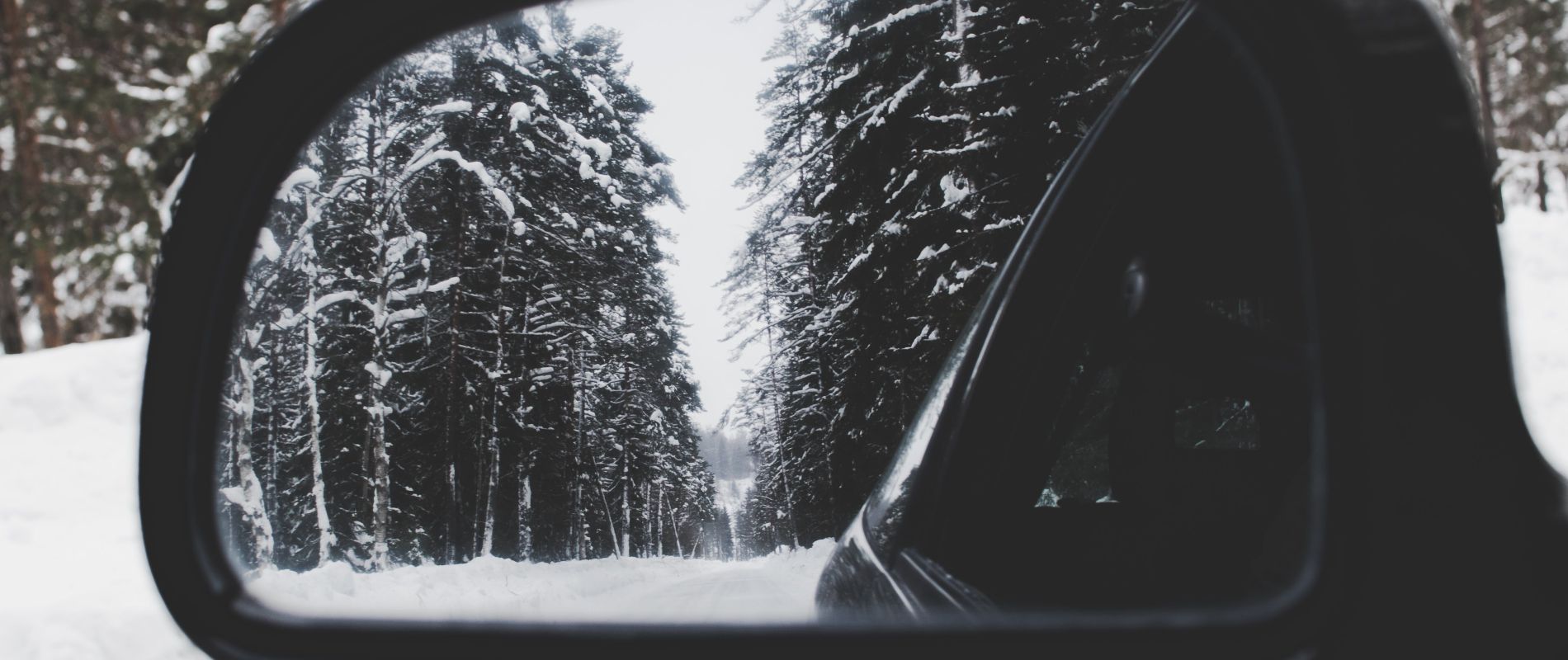 Sicher unterwegs im Winter