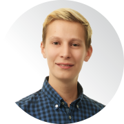 Portrait von Ing. Philipp Pruckner