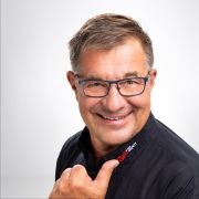 Portrait von Ing. Markus Pruckner