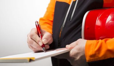 Brandschutzbeauftragter dringend gesucht!