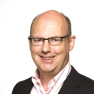 Portrait von Dipl.-Ing. Ralf Baehr-Mörsen
