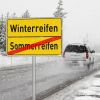 Winterreifenpflicht