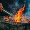 Gefahrlos Grillen