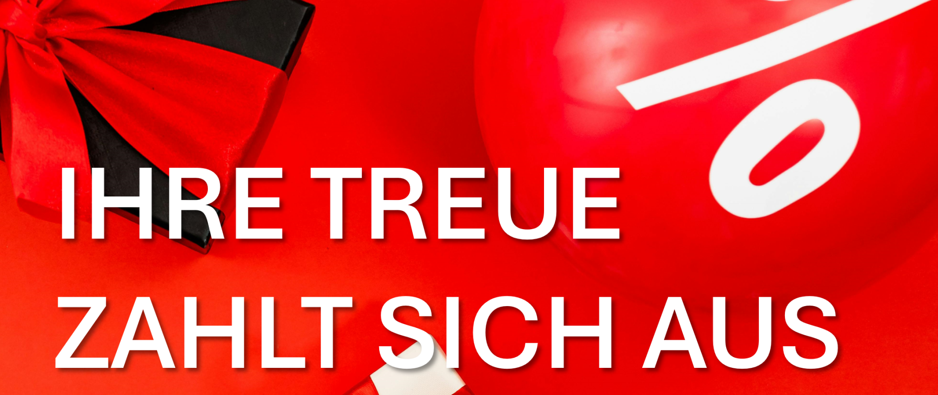 Treuerabatt