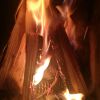 offenes Feuer