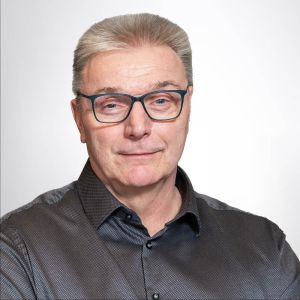 Portrait von Thorsten Böcker, MBA