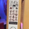 Prüfkleber für Leitern machen Sinn!