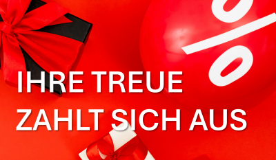 Treuerabatt