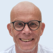 Portrait von Ing. Karl-Heinz Romaner