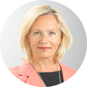 Portrait von Dr. Sigrid Kölbl-Klufa