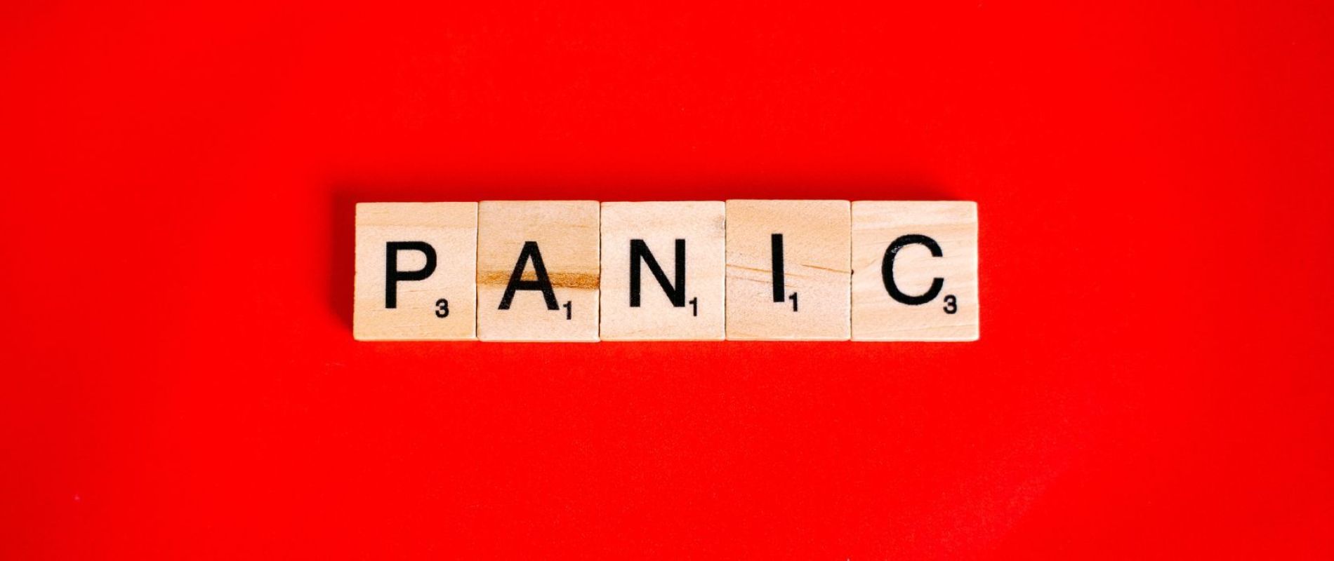 Panik und Stressbelastung bei Evakuierungen