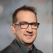 Portrait von Andreas Kubick