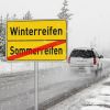 Winterreifenpflicht