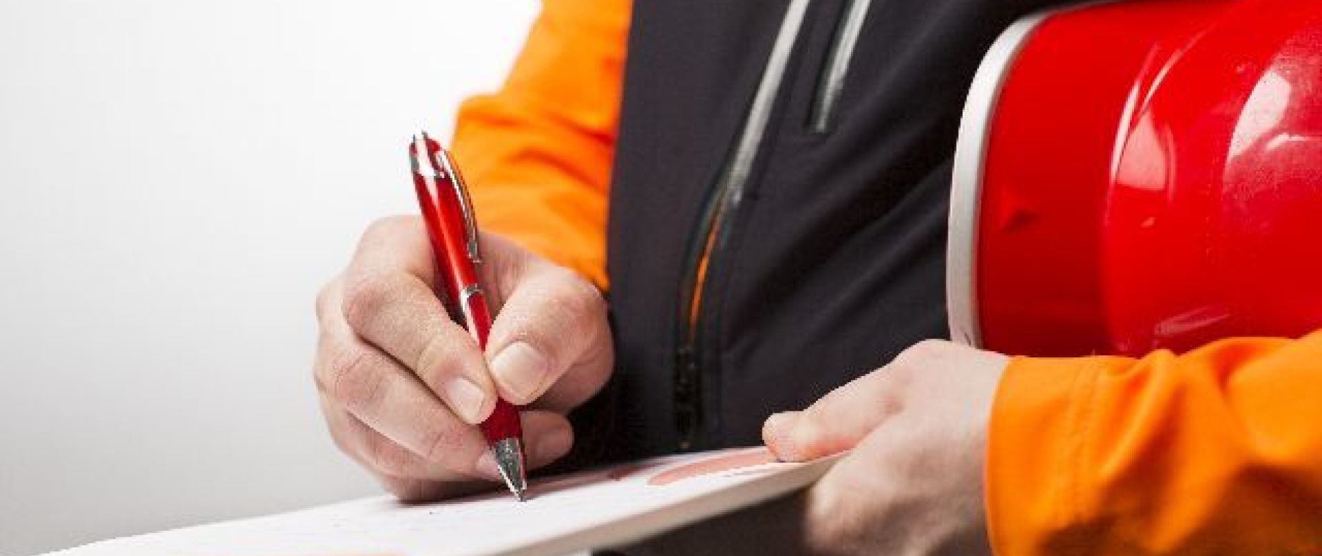 Brandschutzbeauftragter dringend gesucht!