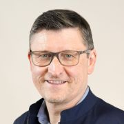 Portrait von Dipl.-Ing. Jürgen Wieser