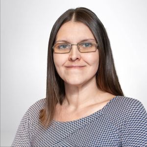 Portrait von Melanie Toifl