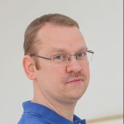 Portrait von Ivo Lagler