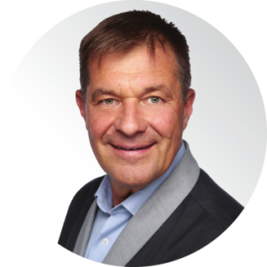 Portrait von Ing. Markus Pruckner