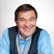 Portrait von Ing. Markus Pruckner