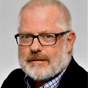 Portrait von Ing. Gerhard Wagner