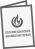 Symbol Passverlängerung Brandschutzpass