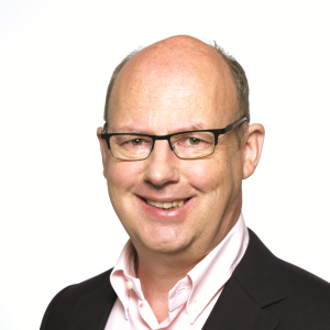 Portrait von Dipl.-Ing. Ralf Baehr-Mörsen