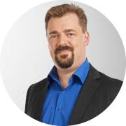 Portrait von Matthias Lastuvka