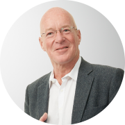 Portrait von Armin Ortner