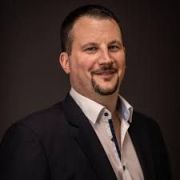 Portrait von Ing. Thomas Weiglhofer, MSc, EUR ING