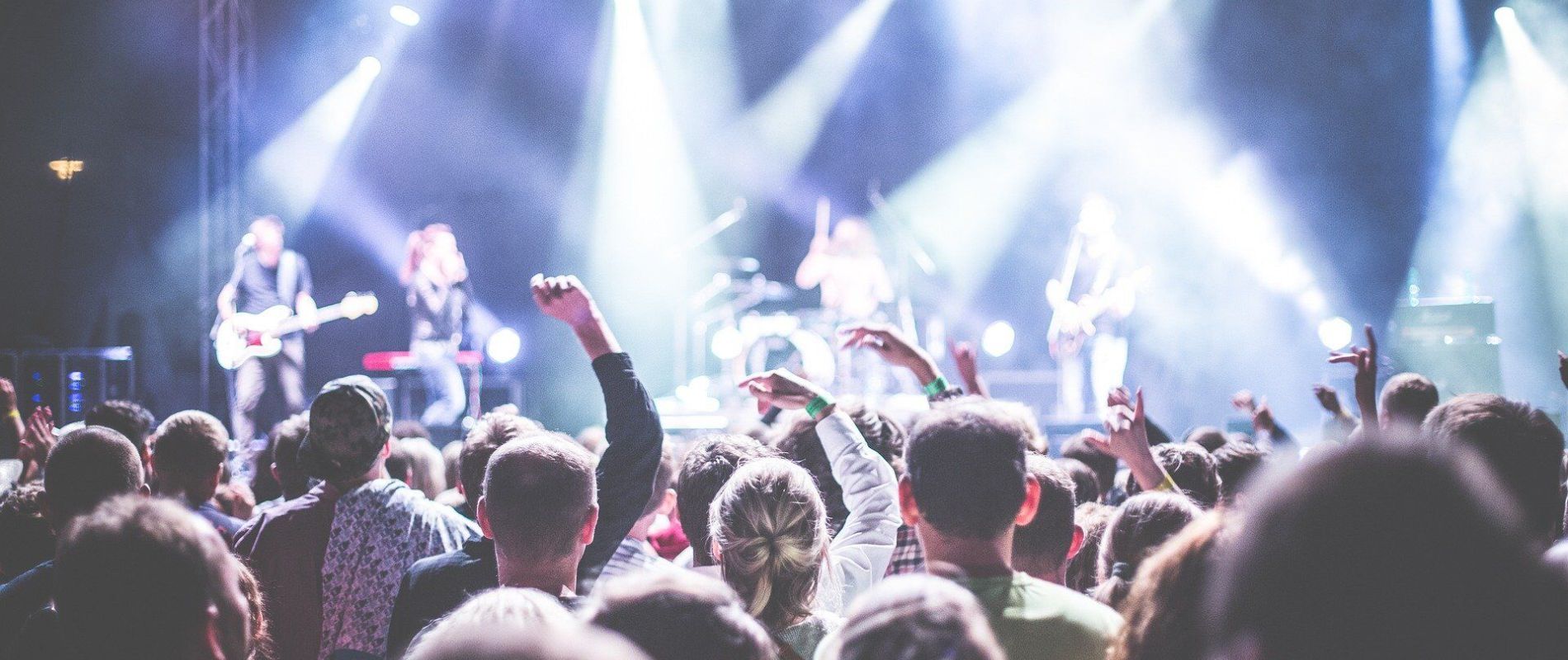 Chaos bei der Räumung