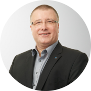 Portrait von Ing. Robert Preßlmayer