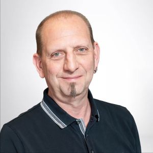 Portrait von Ing. Martin Hartweger