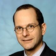 Portrait von Gerald Göd, MSc